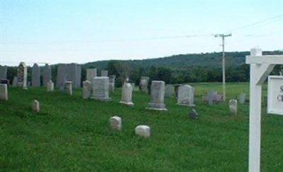 Saint Rocks Cemetery on Sysoon