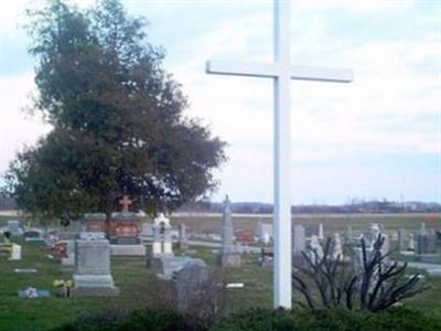 Saint Rose de Lima Roman Catholic Cemetery on Sysoon