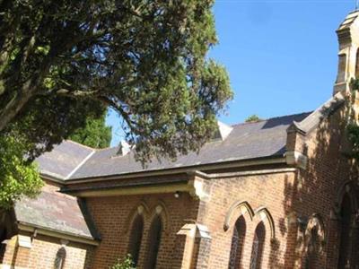 Saint Simon and Saint Jude's Church on Sysoon