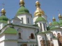 Saint Sophia's Cathedral on Sysoon