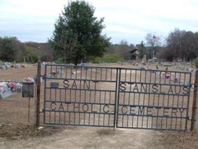 Saint Stanislaus Catholic Cemetery (Old) on Sysoon