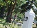 Saint Stanislaus Cemetery on Sysoon