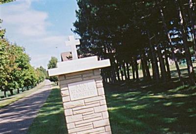 Saint Stanislaus Cemetery on Sysoon