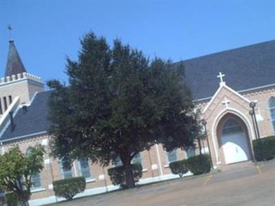 Saint Stanislaus Cemetery on Sysoon