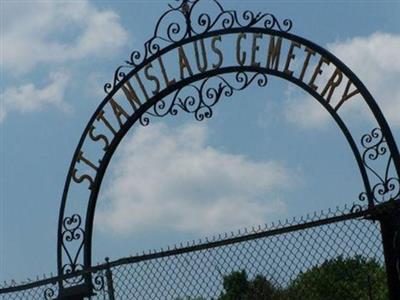 Saint Stanislaus #2 Cemetery on Sysoon