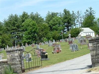 Saint Stanislaus Cemetery on Sysoon