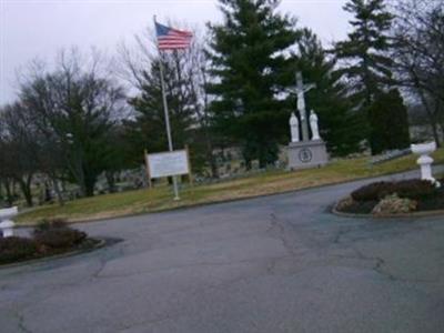 Saint Stephens Cemetery on Sysoon