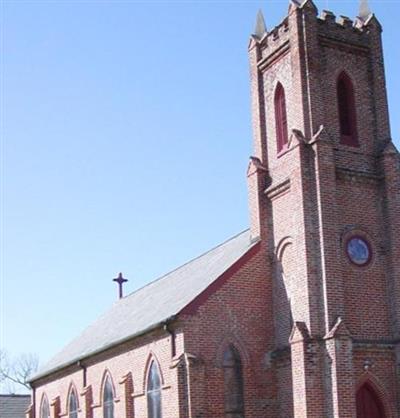 Saint Stephens Episcopal Church ( Innis) on Sysoon