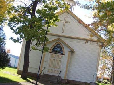 Saint Thomas Aquinas Cemetery on Sysoon