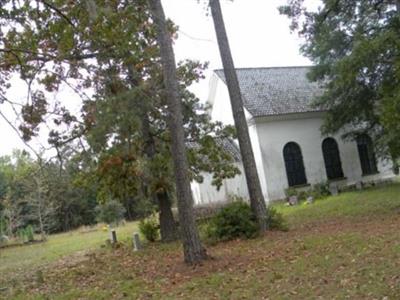 Saint Thomas Cemetery on Sysoon