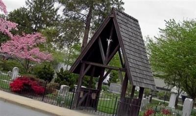 Saint Thomas Cemetery on Sysoon