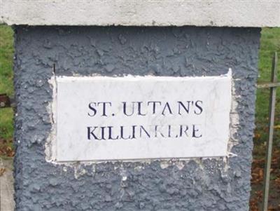Saint Ultan's Killinkere on Sysoon