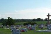 Saint Wenceslaus Catholic Cemetery on Sysoon