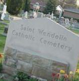 Saint Wendelin Catholic Cemetery on Sysoon