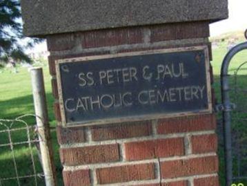 Saints Peter And Paul Cemetery on Sysoon