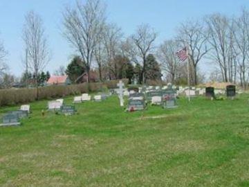 All Saints Russian Orthodox Church Cemetery on Sysoon