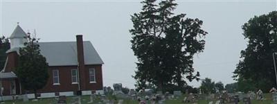 Salem Baptist Church Cemetery on Sysoon