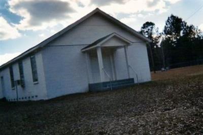 Salem Cemetery on Sysoon