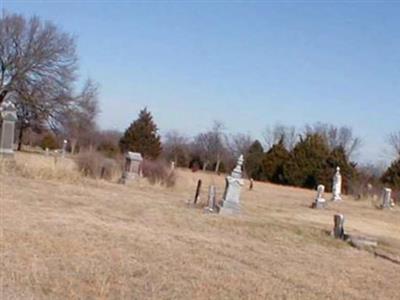 Salem Cemetery on Sysoon