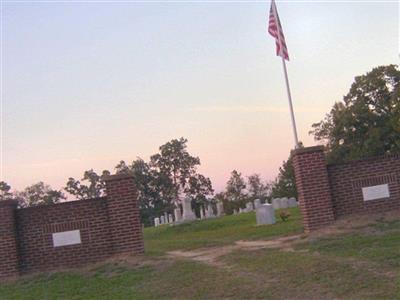 Salem Cemetery on Sysoon