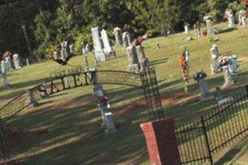 Salem Cemetery on Sysoon