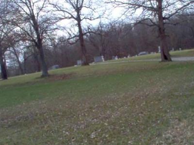 Salem Cemetery on Sysoon