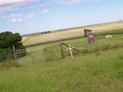 Salem Cemetery on Sysoon