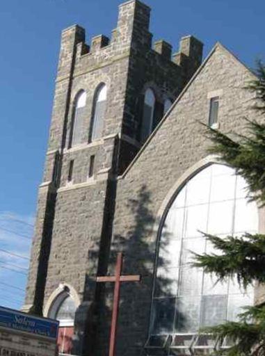 Salem Cemetery on Sysoon