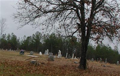 Salem Cemetery on Sysoon