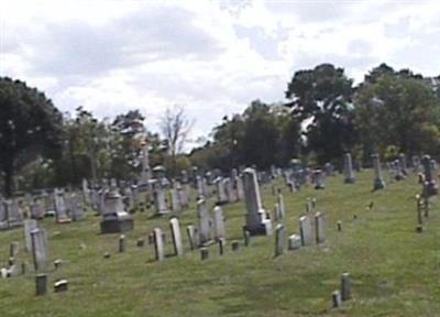Salem Graveyard on Sysoon