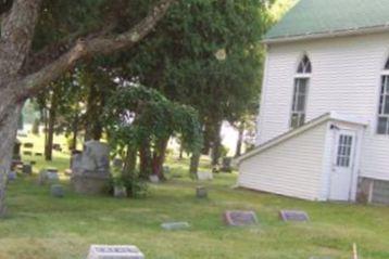 Salem Grove Cemetery on Sysoon