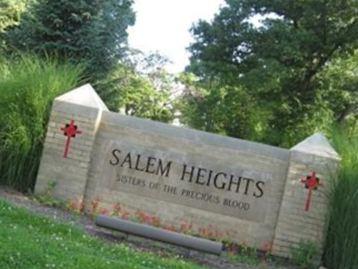 Salem Heights on Sysoon