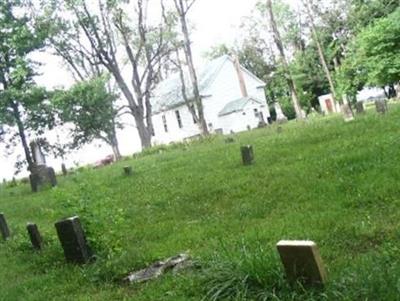 Salem Methodist Cemetery on Sysoon