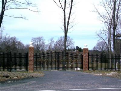 Salesian Cemetery on Sysoon