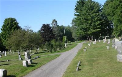 Salisbury Cemetery on Sysoon