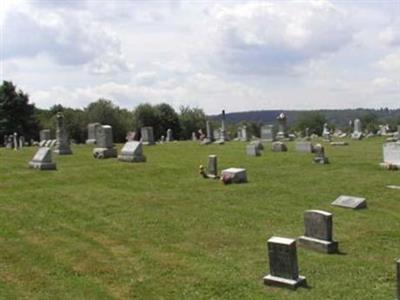 Salisbury Cemetery on Sysoon