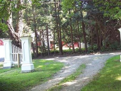 Salisbury Point Cemetery on Sysoon