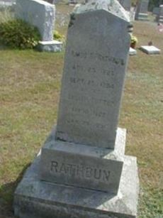 Salley Potter Rathbun on Sysoon