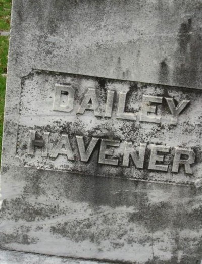 Sallie B. Havener on Sysoon