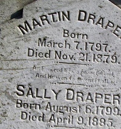 Sally Draper on Sysoon