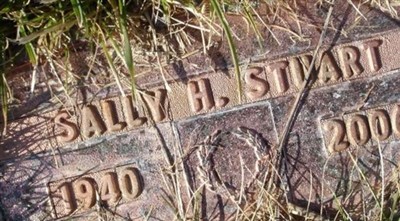 Sally H. Stuart on Sysoon
