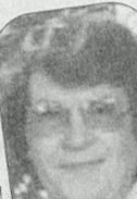 Sally Reta Cummings Nicholson on Sysoon