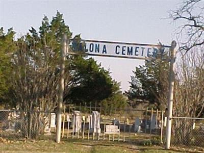Salona Cemetery on Sysoon