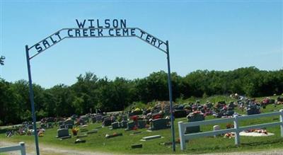 Salt Creek Cemetery (Henryetta) on Sysoon