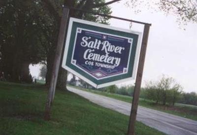 Salt River Cemetery on Sysoon