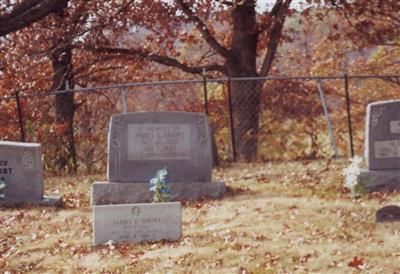 Salters Cemetery on Sysoon