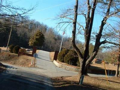 Saluda City Cemetery on Sysoon