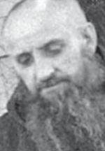 Br Salvator Budnik O.F.M. Cap. on Sysoon