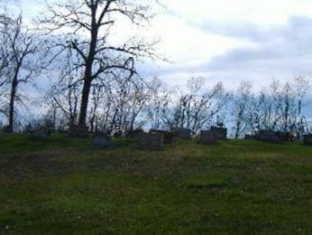 Salyer Cemetery on Sysoon