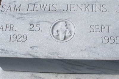 Sam Lewis Jenkins, Jr on Sysoon